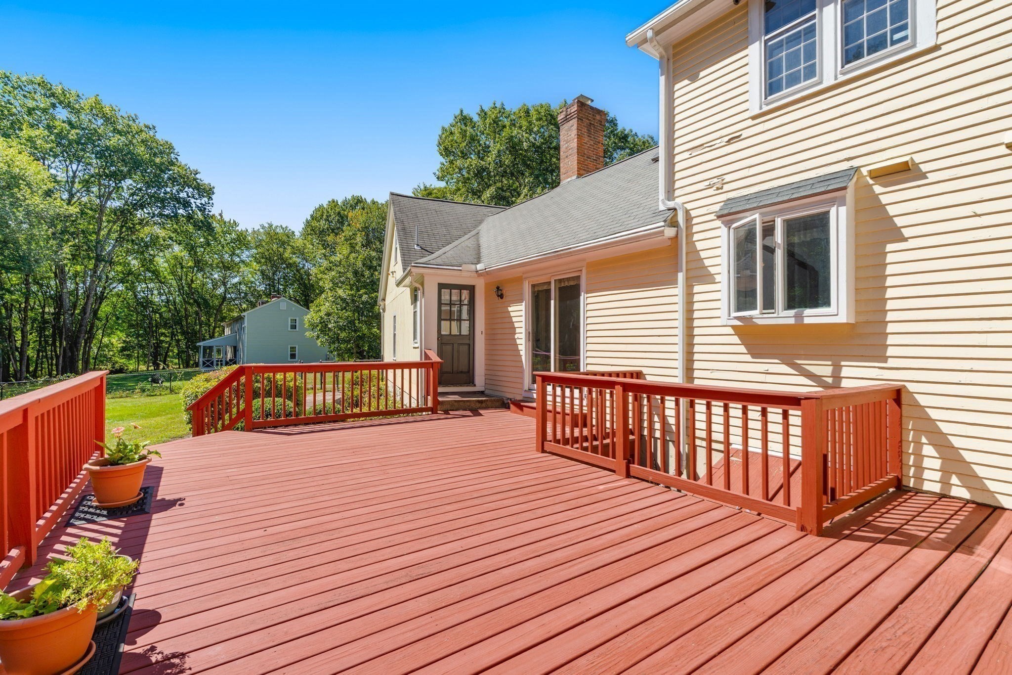 283 Old Pickard Road Concord, MA 01742 - Photo 3 of 21 Gallery Image 3