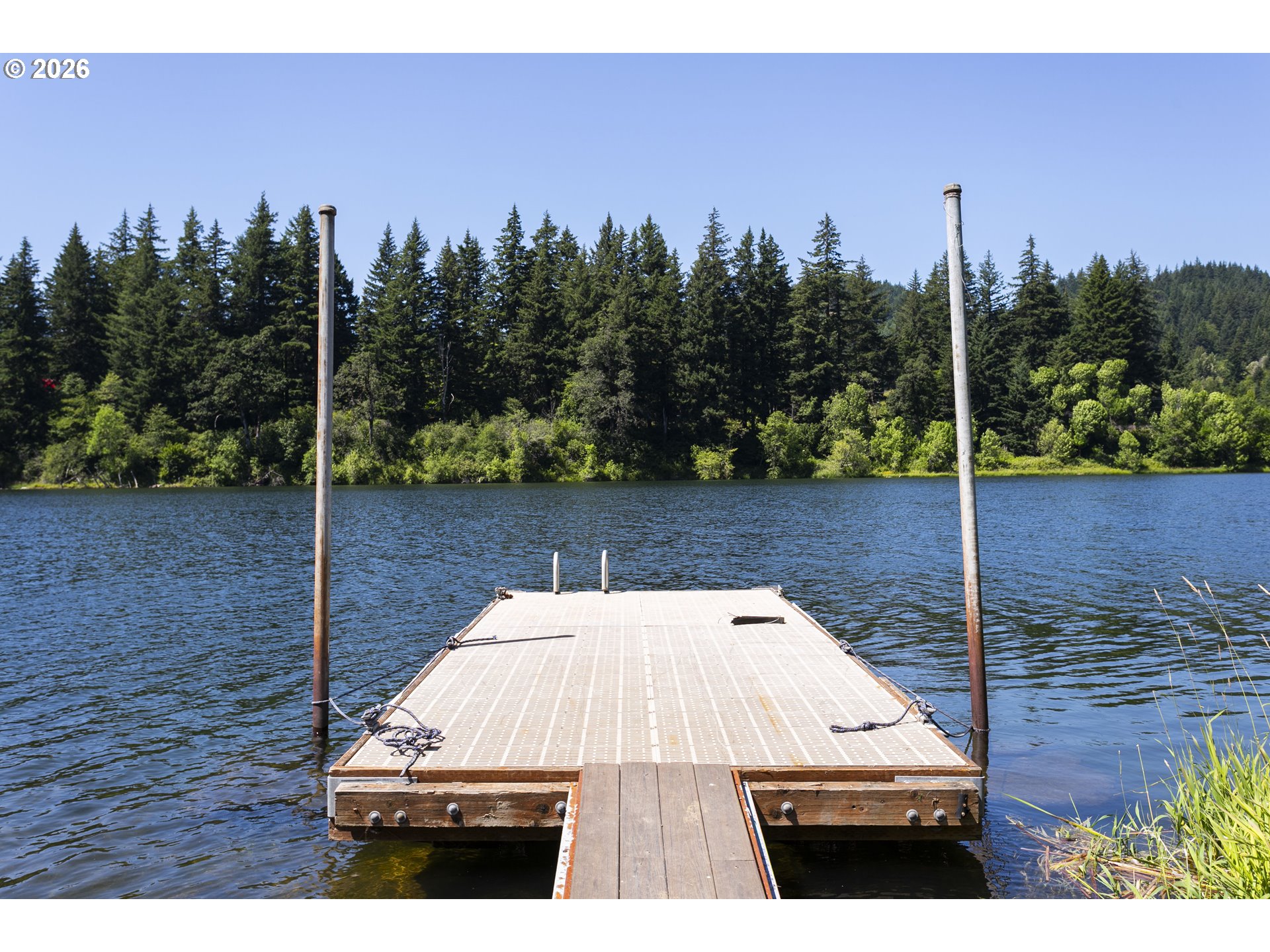 632 Skamania Landing Road Stevenson, WA 98648 - Photo 44 of 48