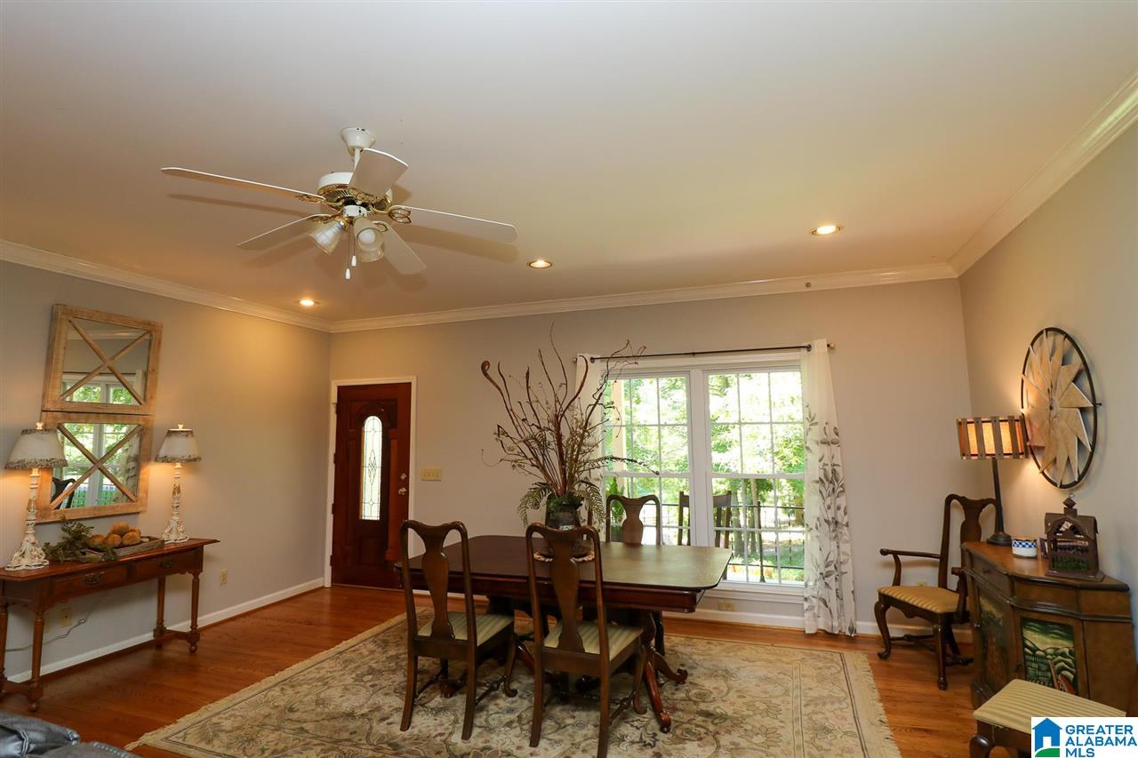 655 Mt Moriah Road Pell City, AL 35125 - Photo 4 of 50