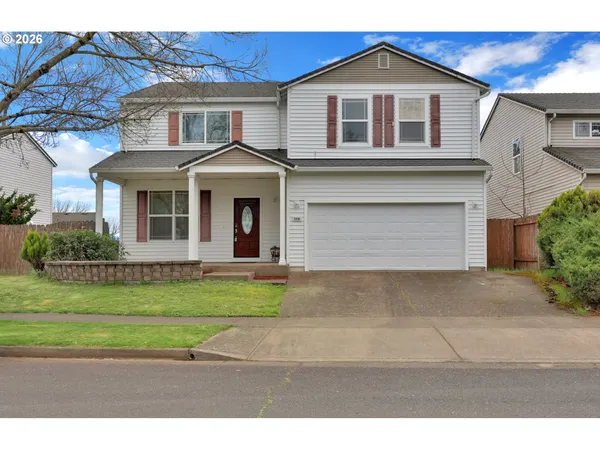 $569,000 | 3886 Aerial Way, Eugene, OR 97402