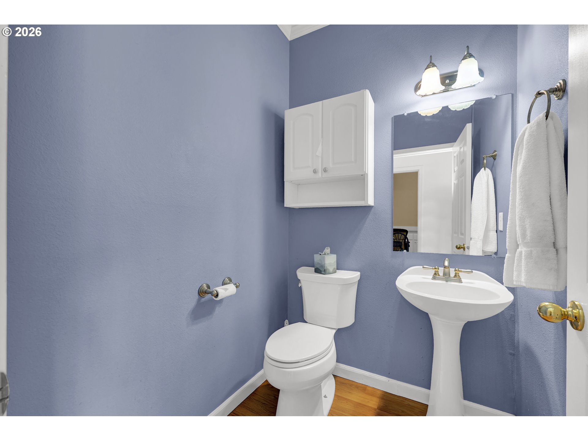 3886 Aerial Way Eugene, OR 97402 - Photo 21 of 45