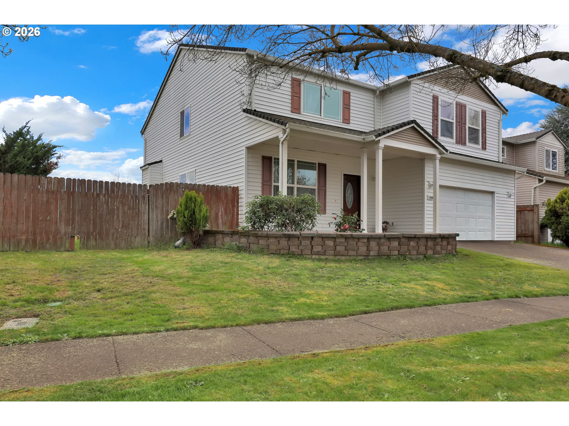 3886 Aerial Way Eugene, OR 97402 - Photo 3 of 45