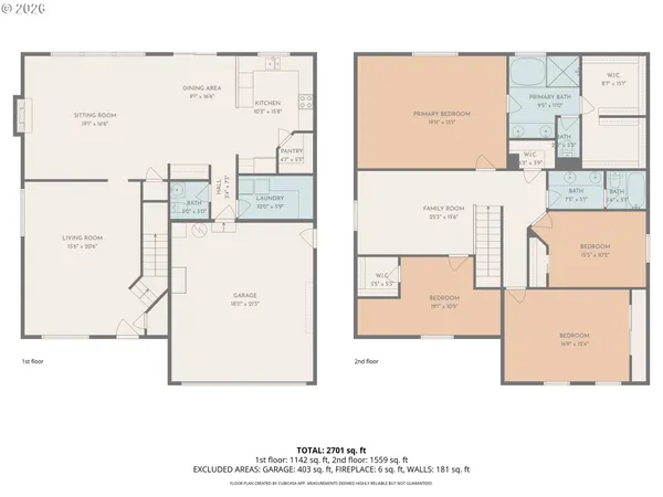 $569,000 | 3886 Aerial Way, Eugene, OR 97402