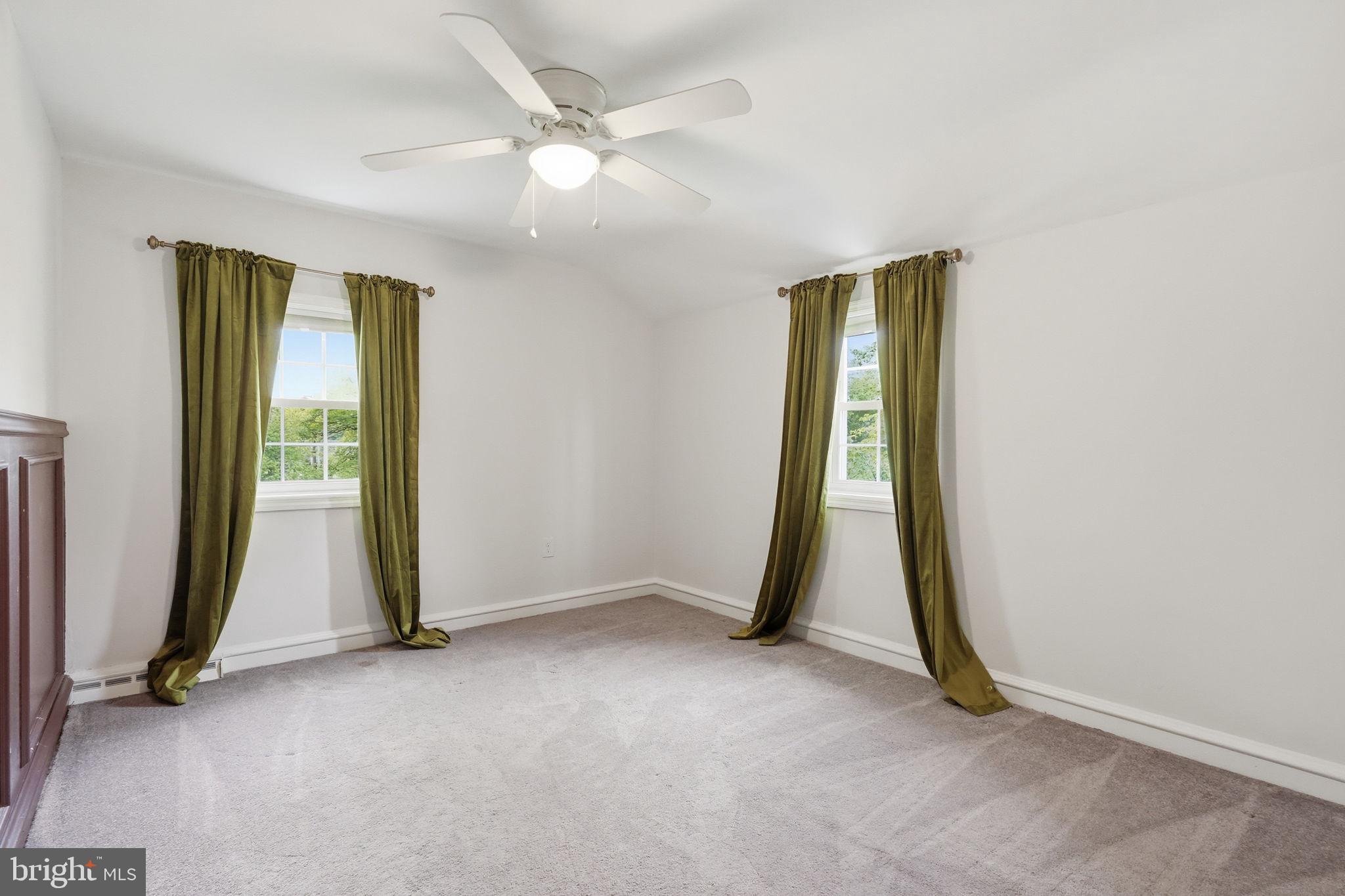 528 South Old Middletown Road Media, PA 19063 - Photo 24 of 28 Bright and airy bedroom retreat.