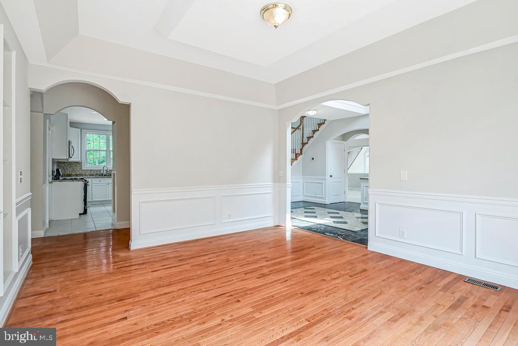 6614 Quander Road Alexandria, VA 22307 - Photo 12 of 67