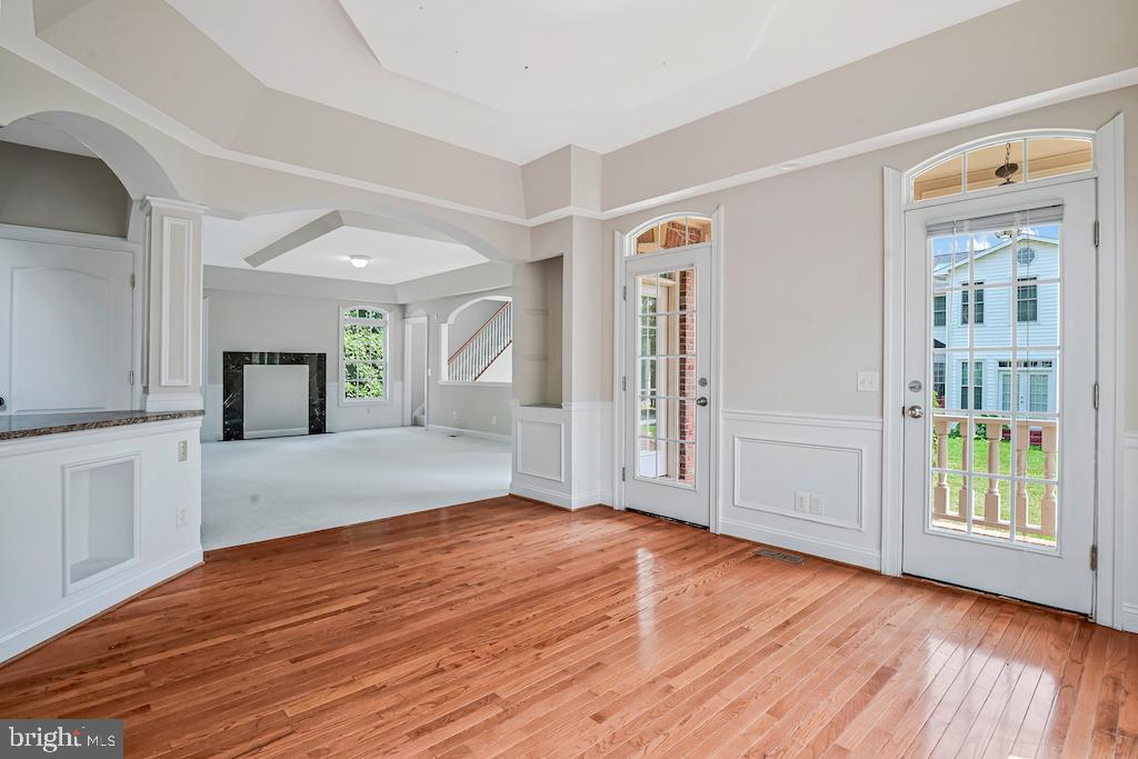 6614 Quander Road Alexandria, VA 22307 - Photo 14 of 67