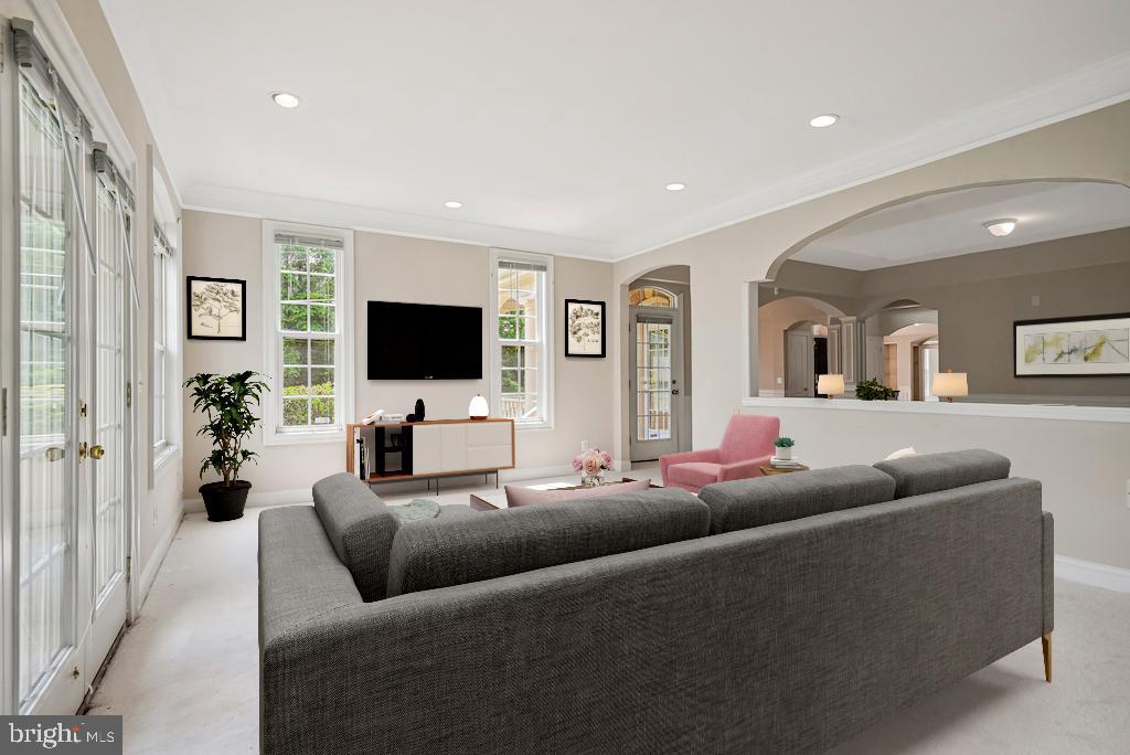 6614 Quander Road Alexandria, VA 22307 - Photo 15 of 67