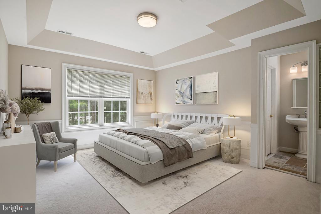 6614 Quander Road Alexandria, VA 22307 - Photo 18 of 67