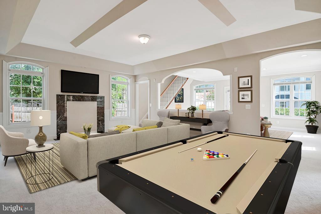 6614 Quander Road Alexandria, VA 22307 - Photo 21 of 67