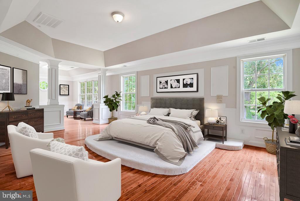 6614 Quander Road Alexandria, VA 22307 - Photo 23 of 67