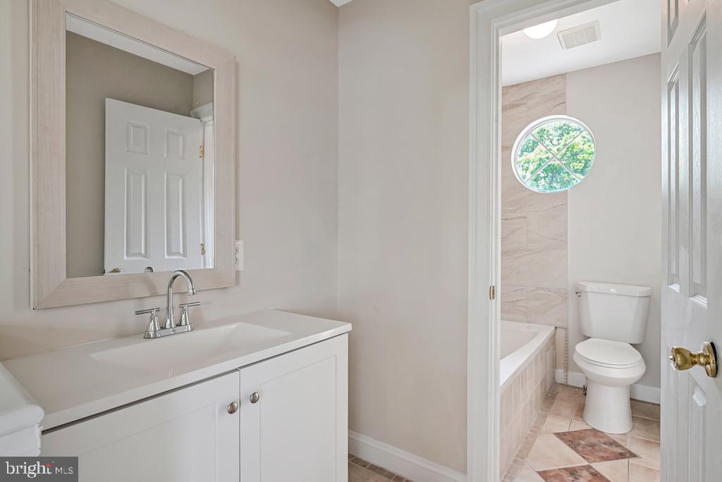 6614 Quander Road Alexandria, VA 22307 - Photo 46 of 67