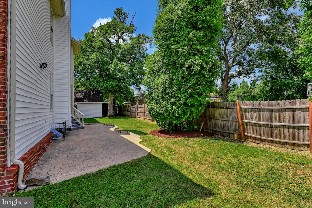 6614 Quander Road Alexandria, VA 22307 - Photo 64 of 67