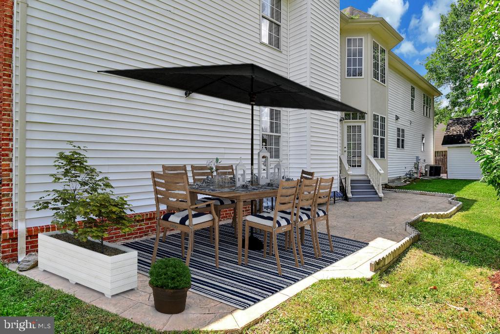 6614 Quander Road Alexandria, VA 22307 - Photo 65 of 67