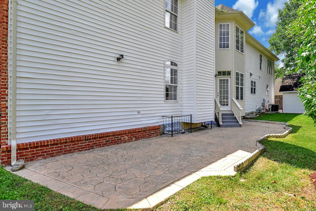 6614 Quander Road Alexandria, VA 22307 - Photo 66 of 67