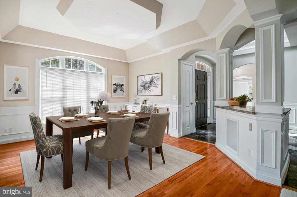 6614 Quander Road Alexandria, VA 22307 - Photo 10 of 67