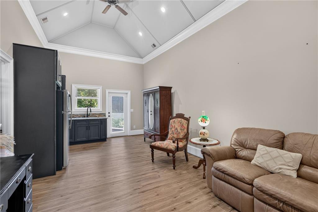 456 East Valley Road Northeast Rydal, GA 30171 - Photo 47 of 105 Gallery Image 47