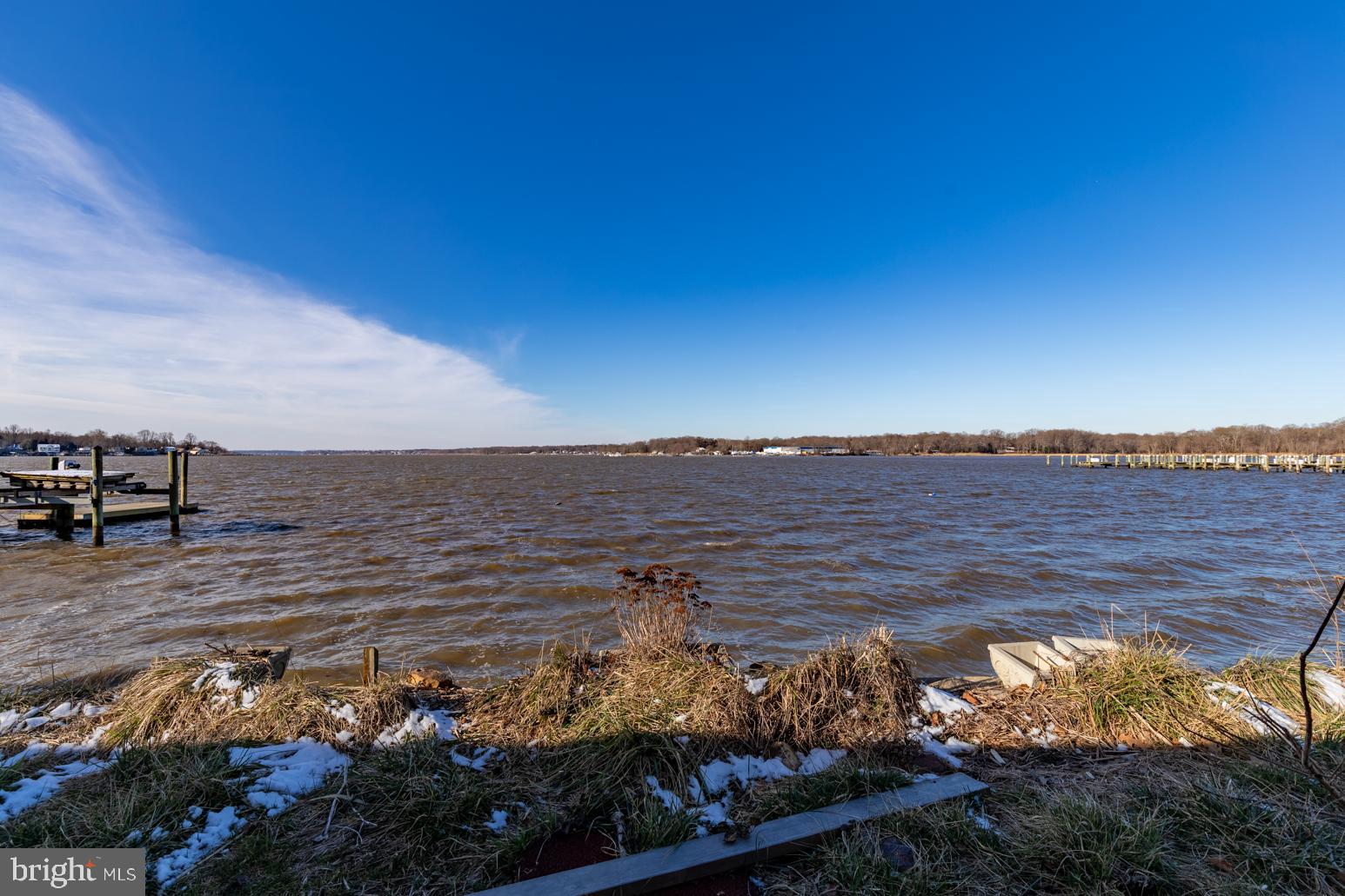 125 River Road Elkton, MD 21921 - Photo 1 of 1 Waterfront investment opportunity