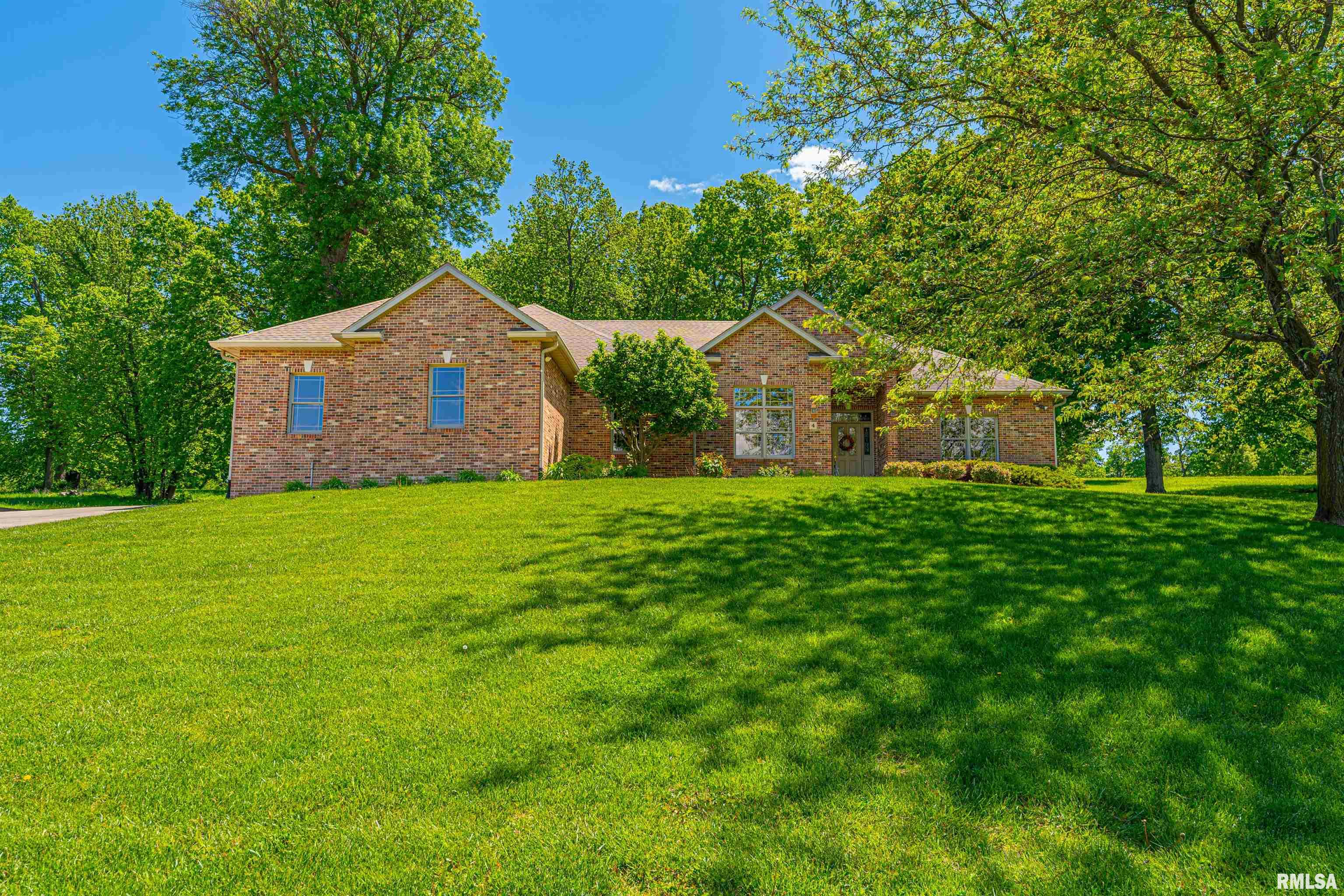 2 Edwards Trace Elkhart, IL 62634 - Photo 2 of 36