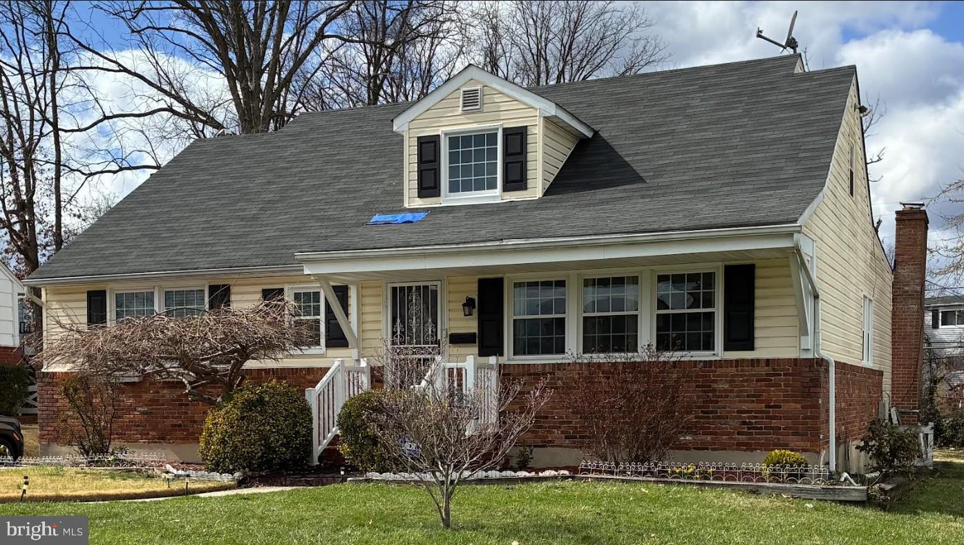 1912 Greengage Road Windsor Mill, MD 21244 - Photo 1 of 1