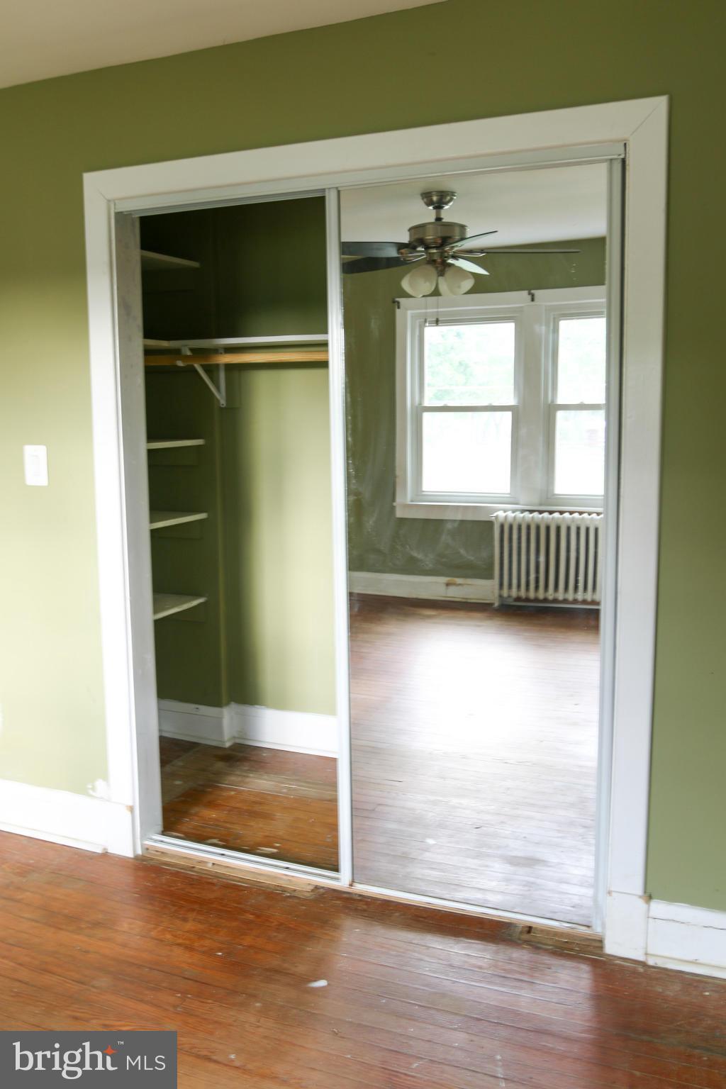 3309 Offutt Road Randallstown, MD 21133 - Photo 12 of 21 Large master closet.