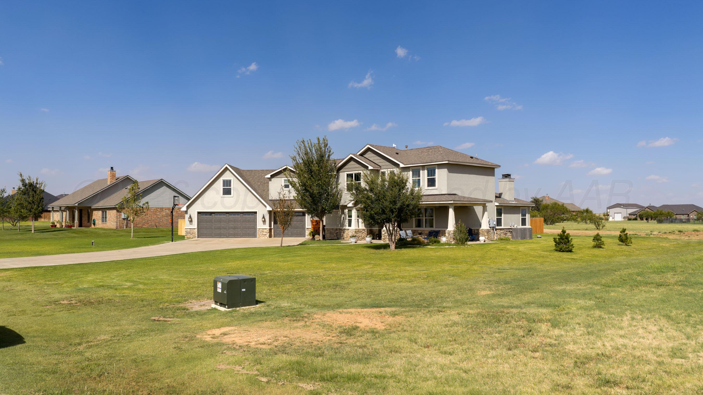 13341 Wandering Road Amarillo, TX 79118 - Photo 54 of 57 front view 2