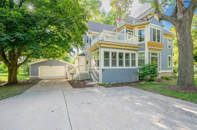 $399,900 | 315 Collins Street, Plymouth, WI 53073