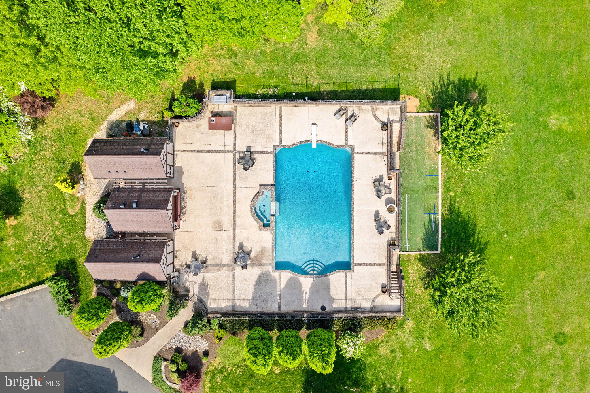 7138 Leeton Ridge Road Warrenton, VA 20186 - Photo 11 of 90