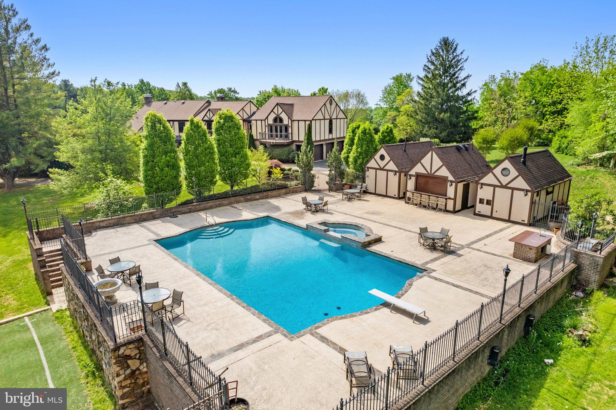 7138 Leeton Ridge Road Warrenton, VA 20186 - Photo 14 of 90