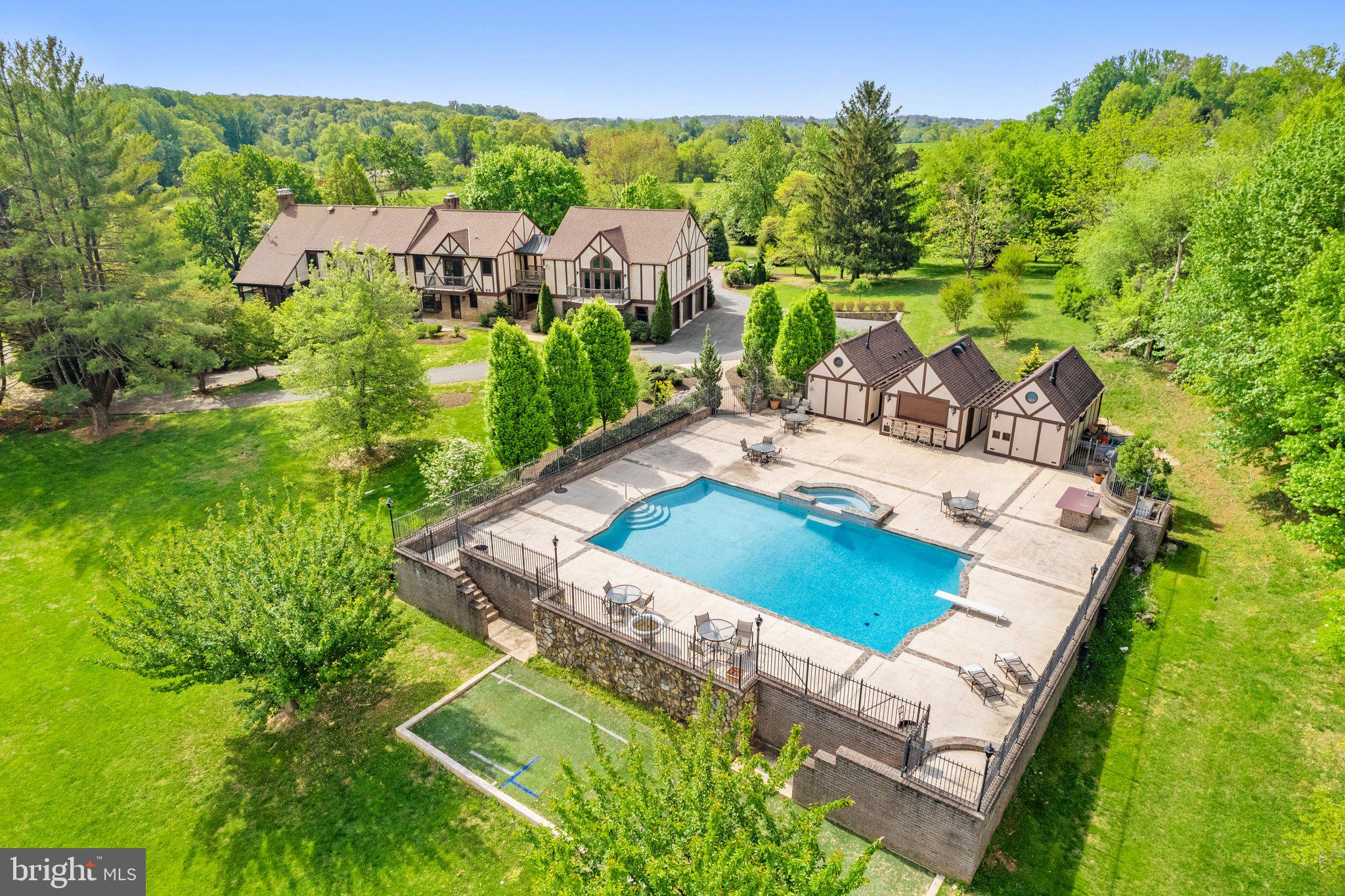 7138 Leeton Ridge Road Warrenton, VA 20186 - Photo 15 of 90