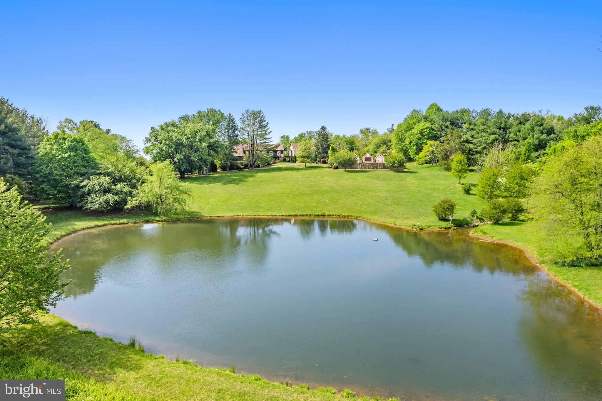 7138 Leeton Ridge Road Warrenton, VA 20186 - Photo 16 of 90