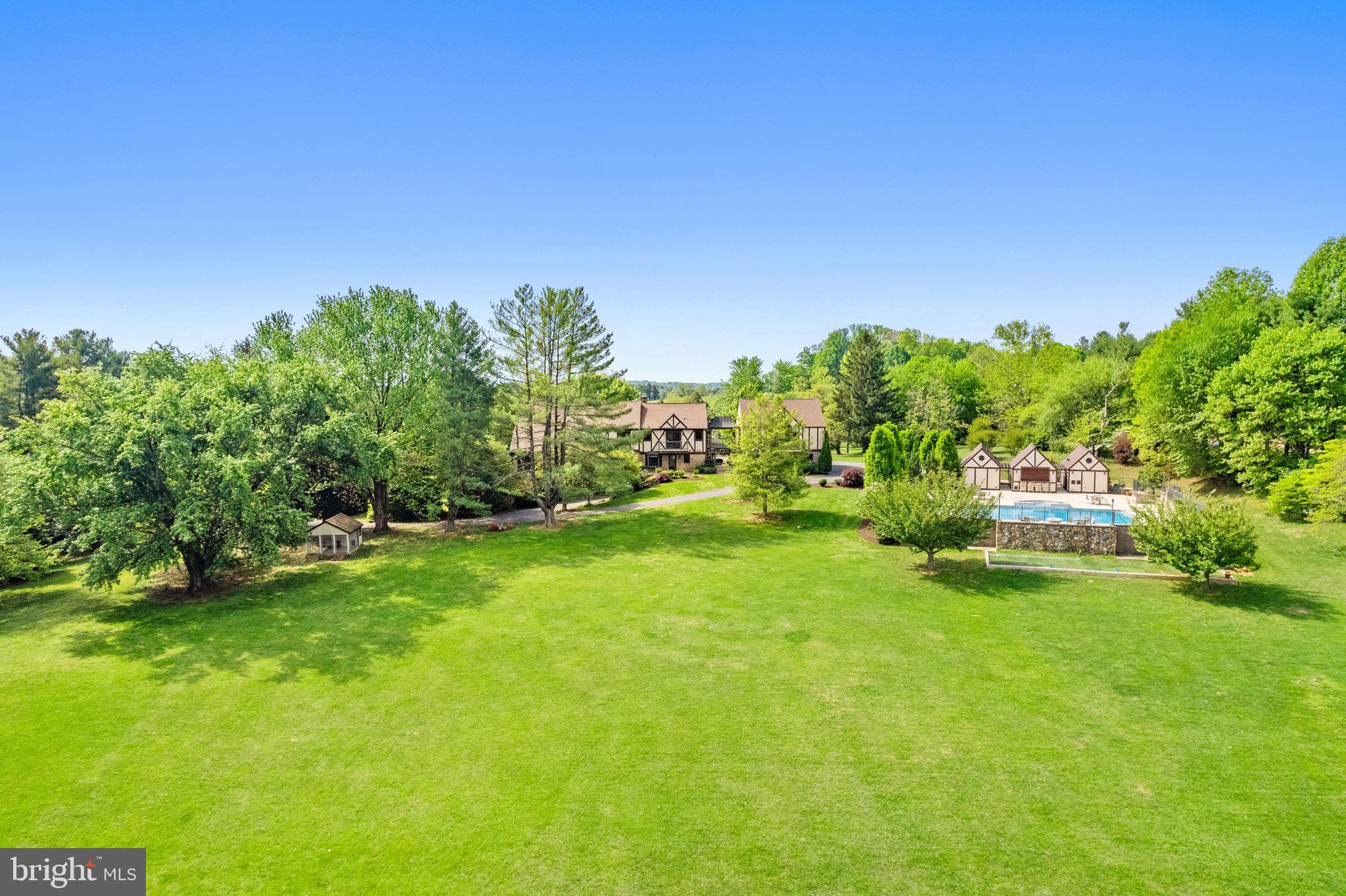 7138 Leeton Ridge Road Warrenton, VA 20186 - Photo 17 of 90