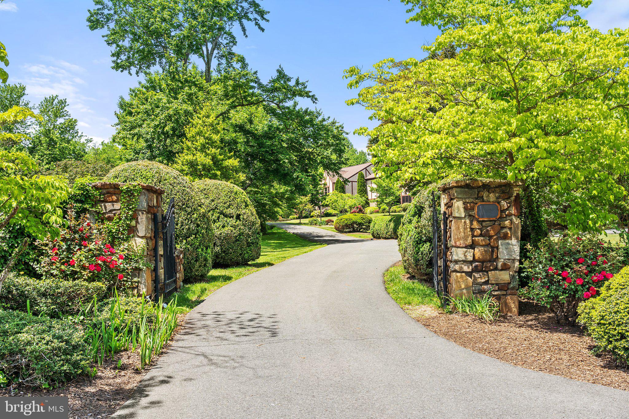 7138 Leeton Ridge Road Warrenton, VA 20186 - Photo 18 of 90