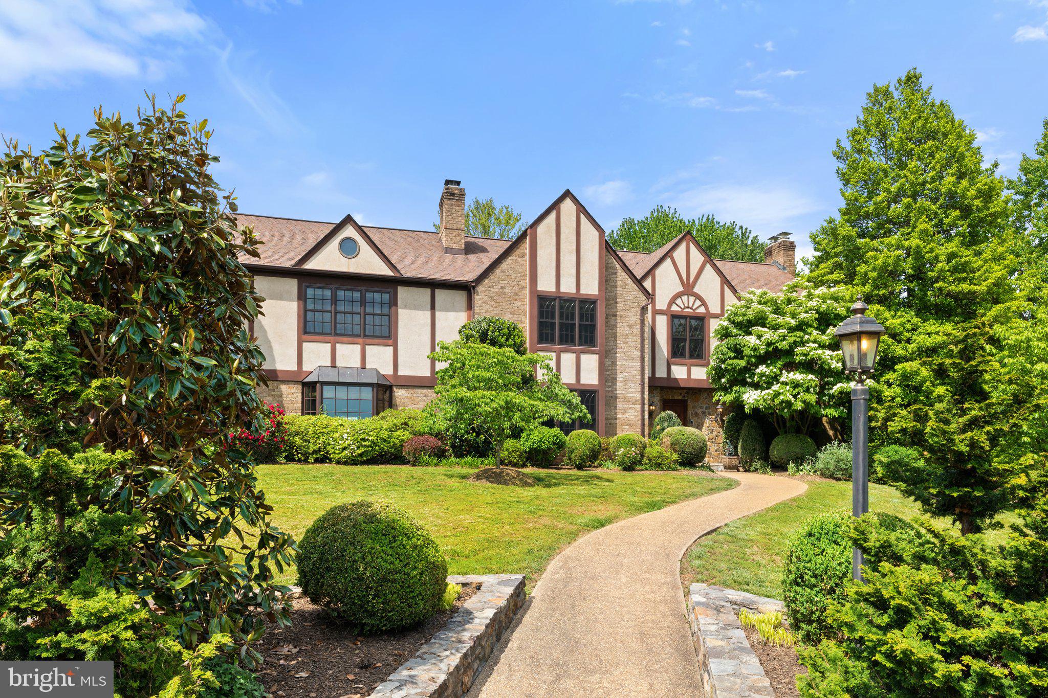 7138 Leeton Ridge Road Warrenton, VA 20186 - Photo 20 of 90