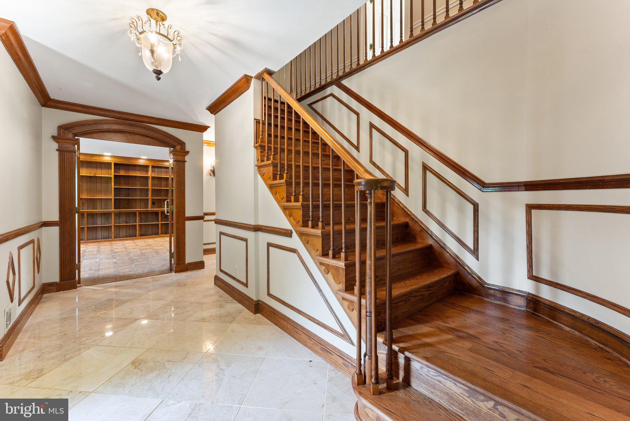 7138 Leeton Ridge Road Warrenton, VA 20186 - Photo 21 of 90