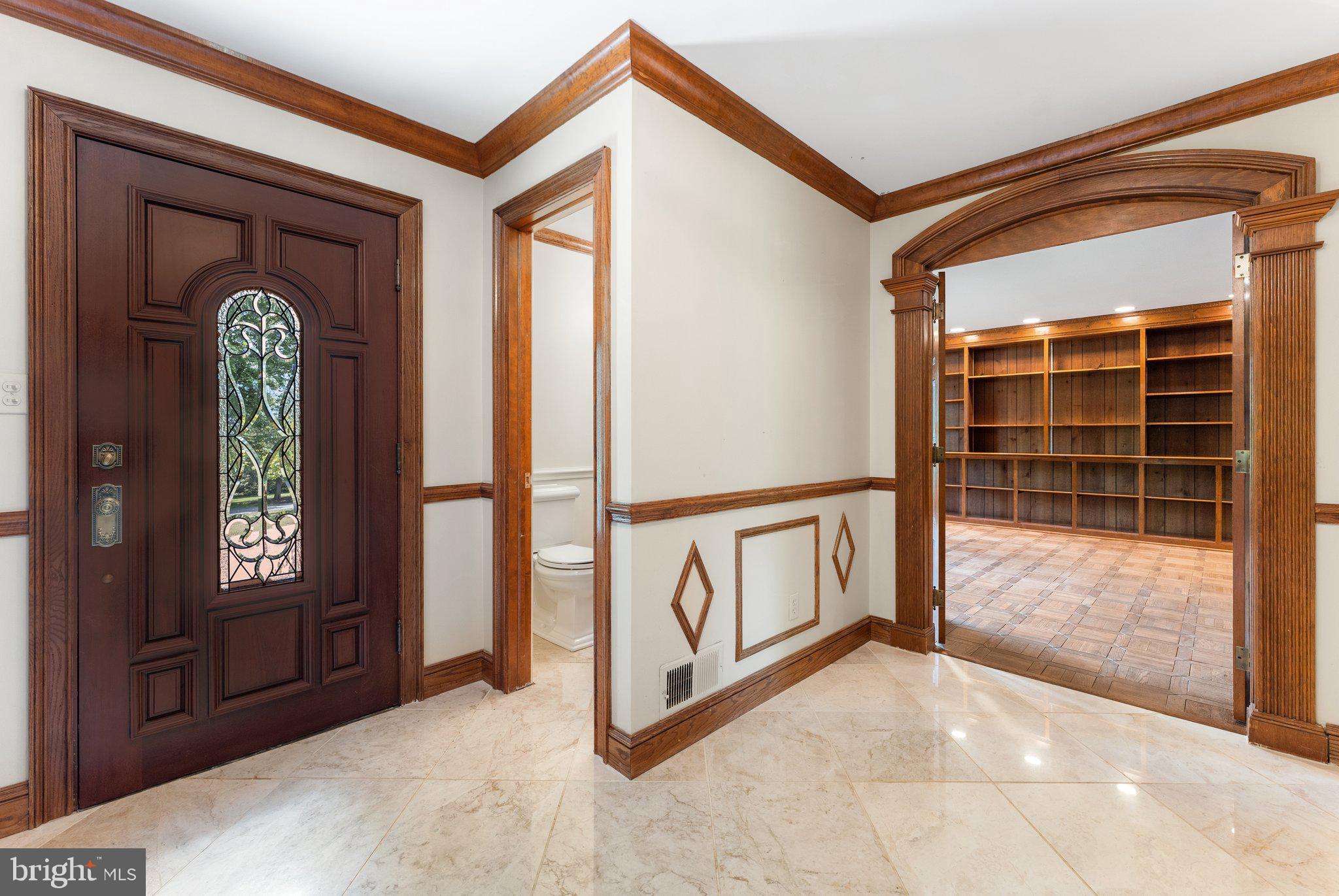 7138 Leeton Ridge Road Warrenton, VA 20186 - Photo 22 of 90