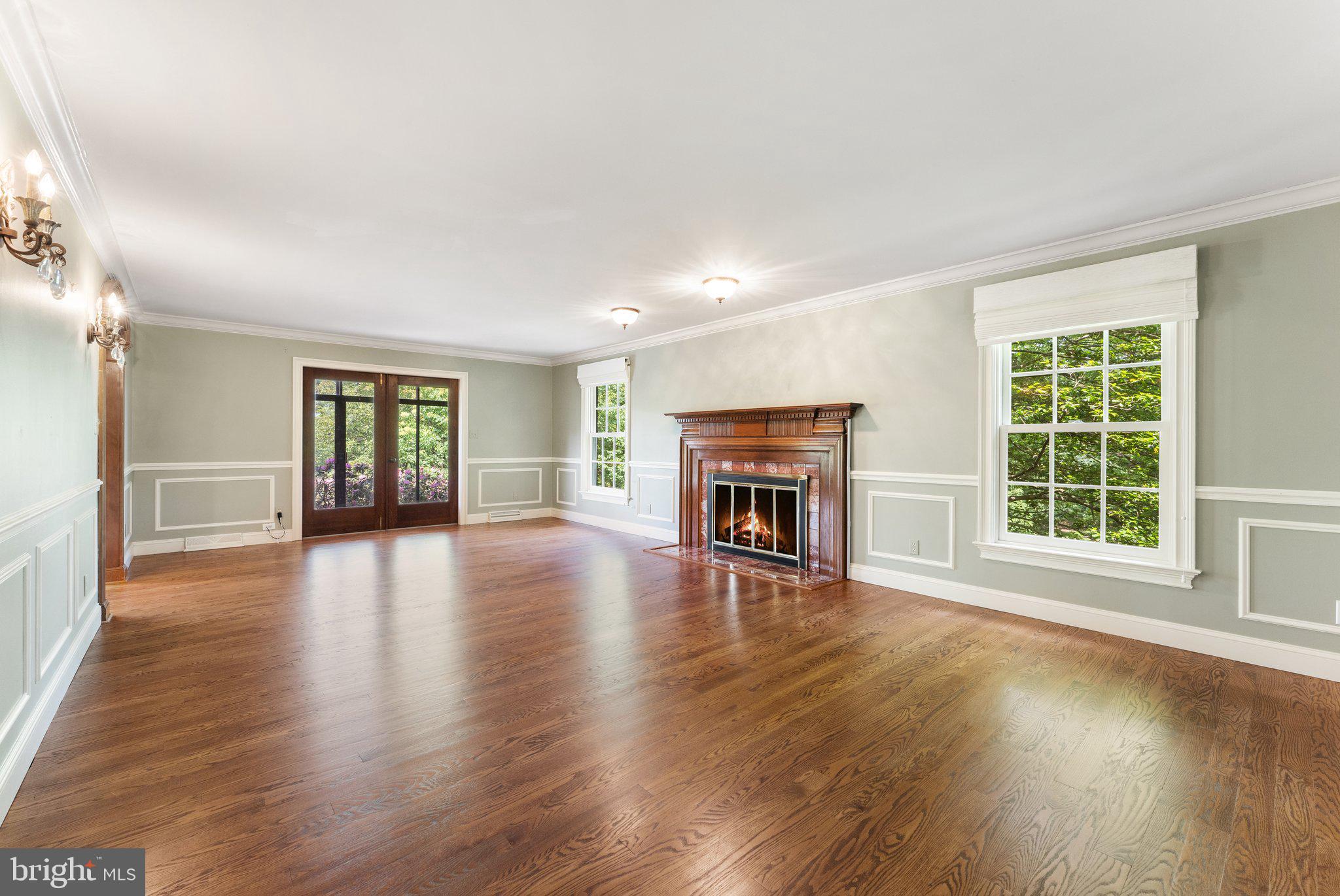 7138 Leeton Ridge Road Warrenton, VA 20186 - Photo 25 of 90