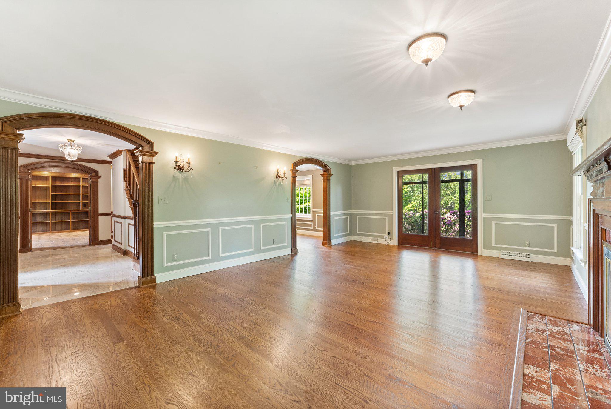 7138 Leeton Ridge Road Warrenton, VA 20186 - Photo 26 of 90