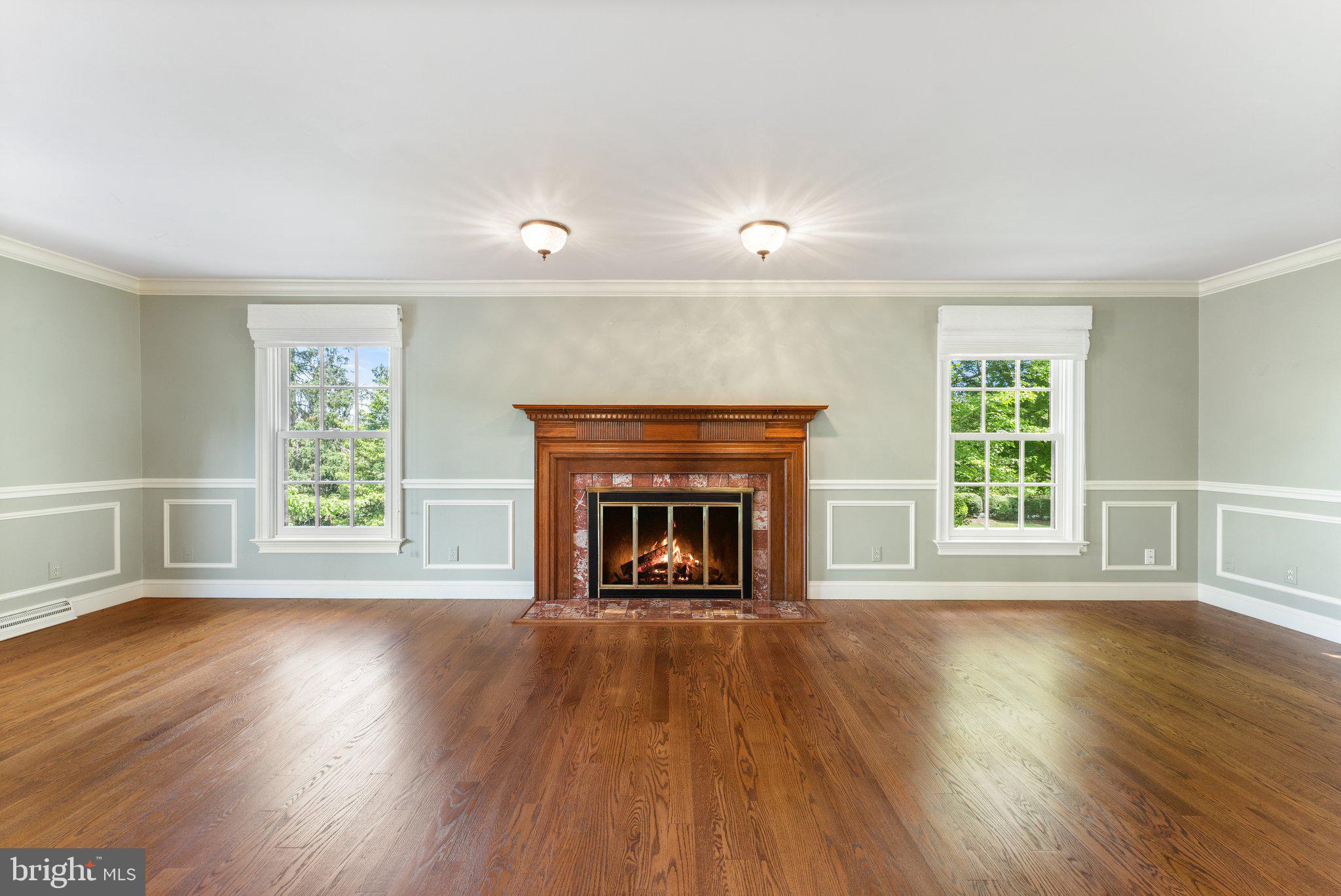 7138 Leeton Ridge Road Warrenton, VA 20186 - Photo 27 of 90