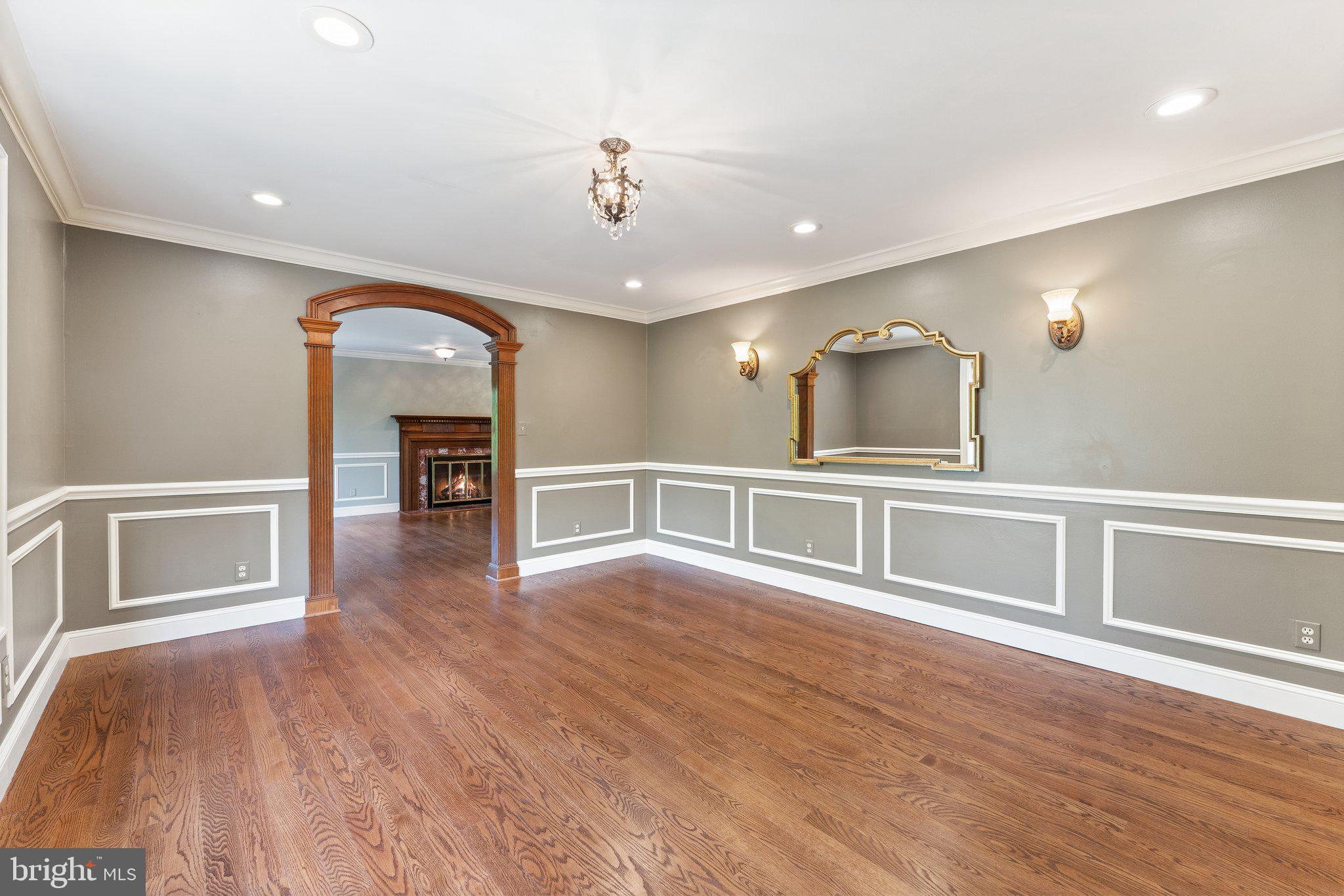 7138 Leeton Ridge Road Warrenton, VA 20186 - Photo 29 of 90