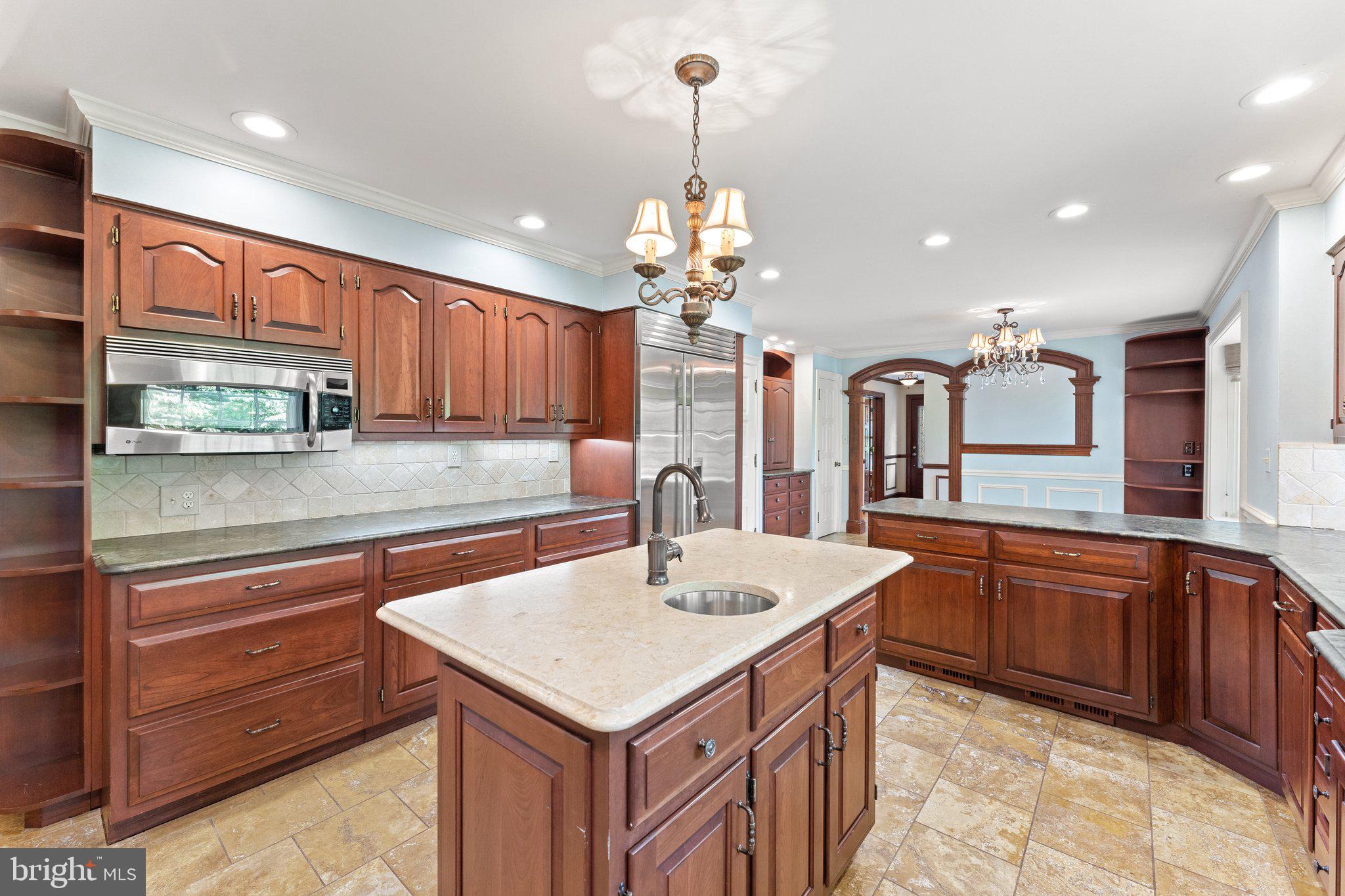 7138 Leeton Ridge Road Warrenton, VA 20186 - Photo 31 of 90