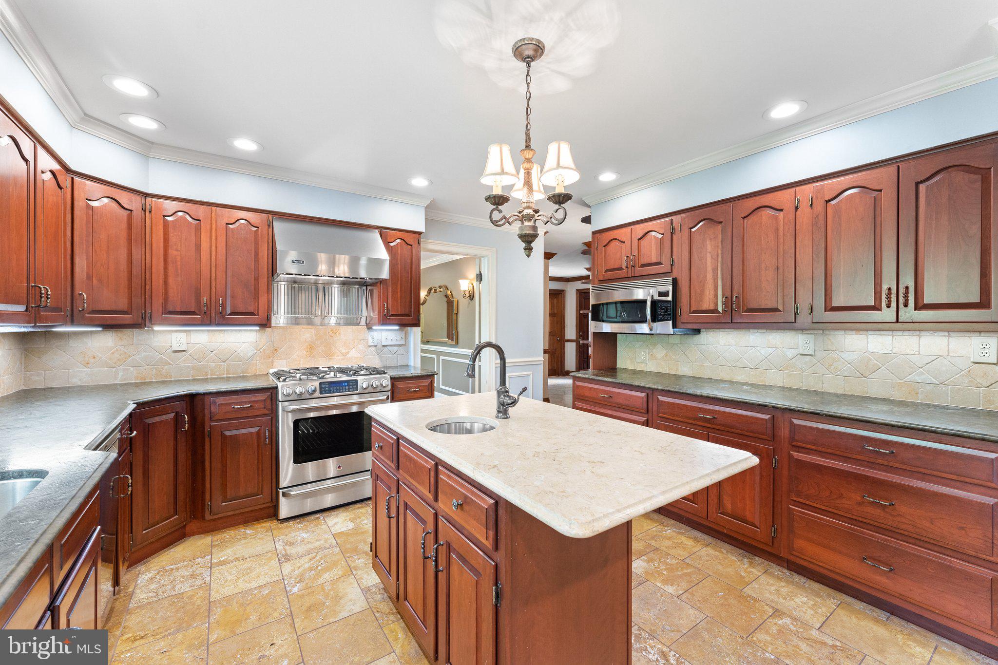 7138 Leeton Ridge Road Warrenton, VA 20186 - Photo 32 of 90