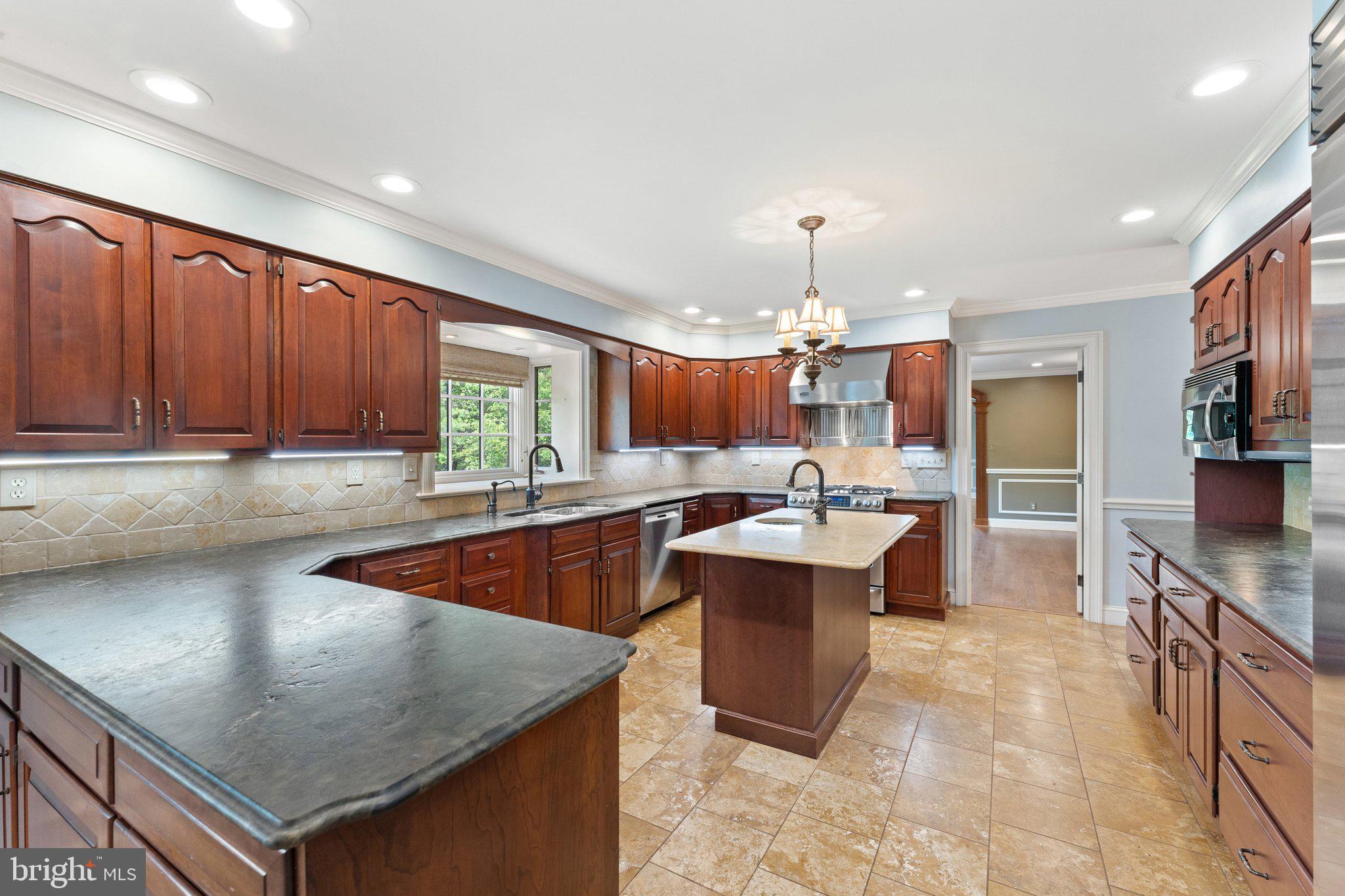 7138 Leeton Ridge Road Warrenton, VA 20186 - Photo 33 of 90