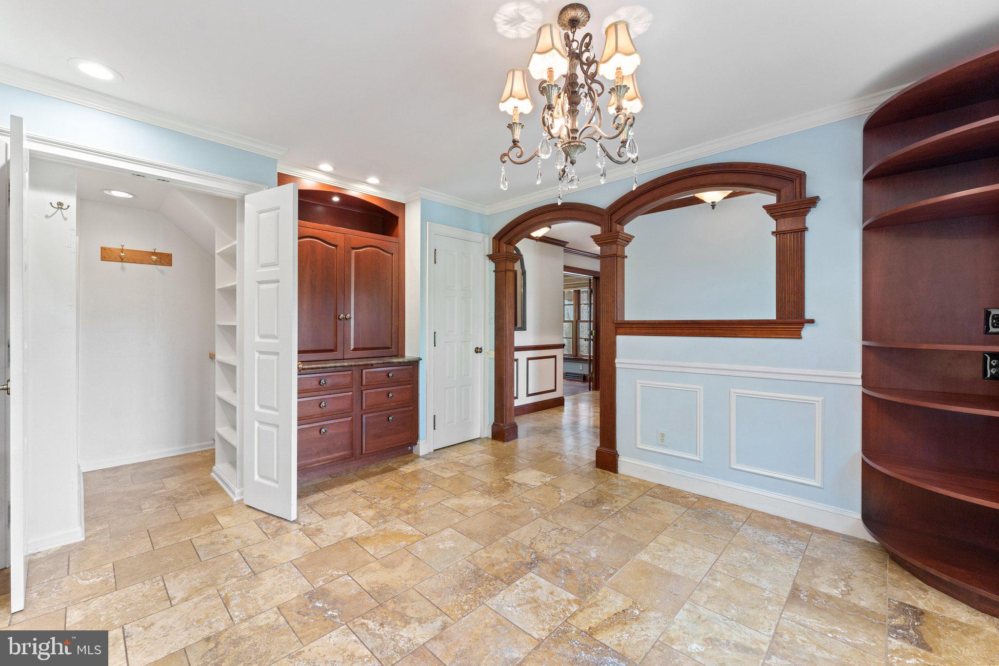 7138 Leeton Ridge Road Warrenton, VA 20186 - Photo 36 of 90