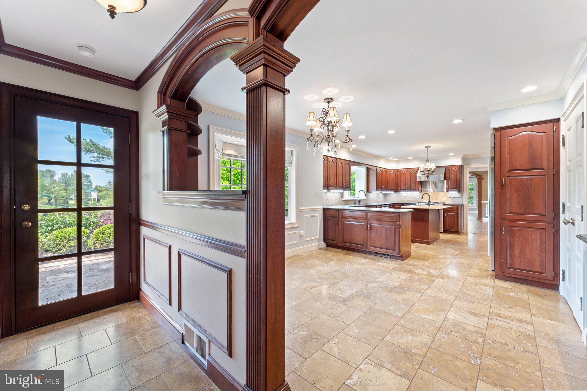 7138 Leeton Ridge Road Warrenton, VA 20186 - Photo 37 of 90