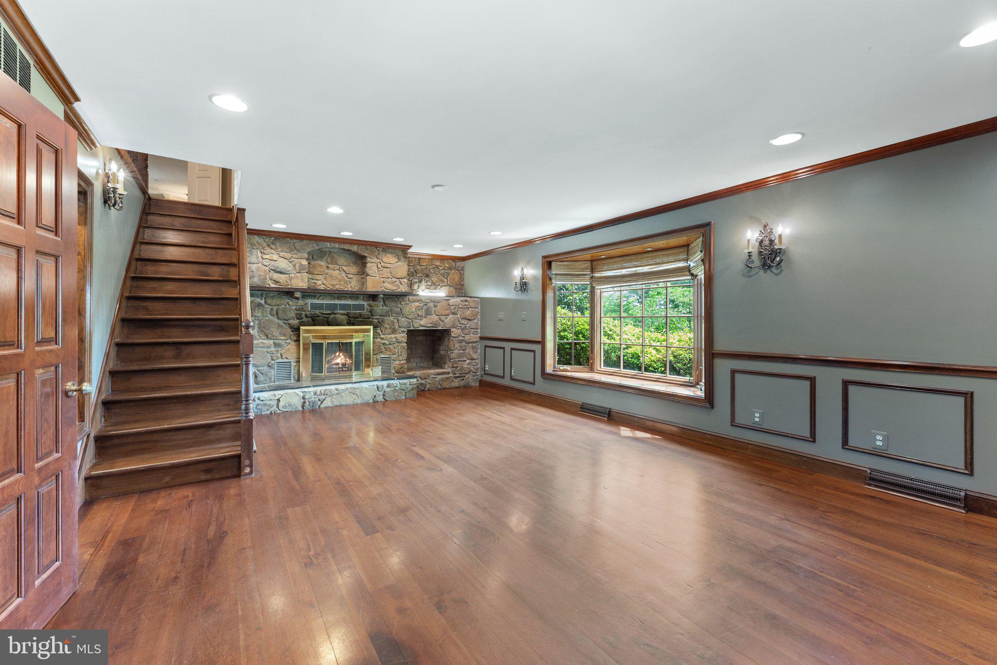 7138 Leeton Ridge Road Warrenton, VA 20186 - Photo 40 of 90