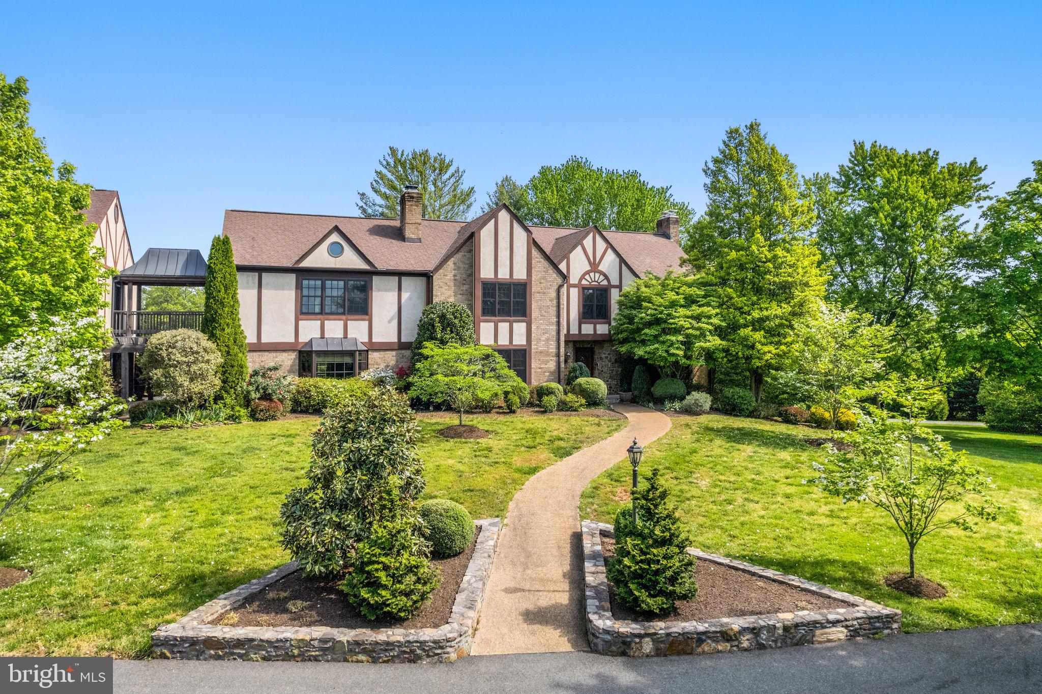 7138 Leeton Ridge Road Warrenton, VA 20186 - Photo 4 of 90