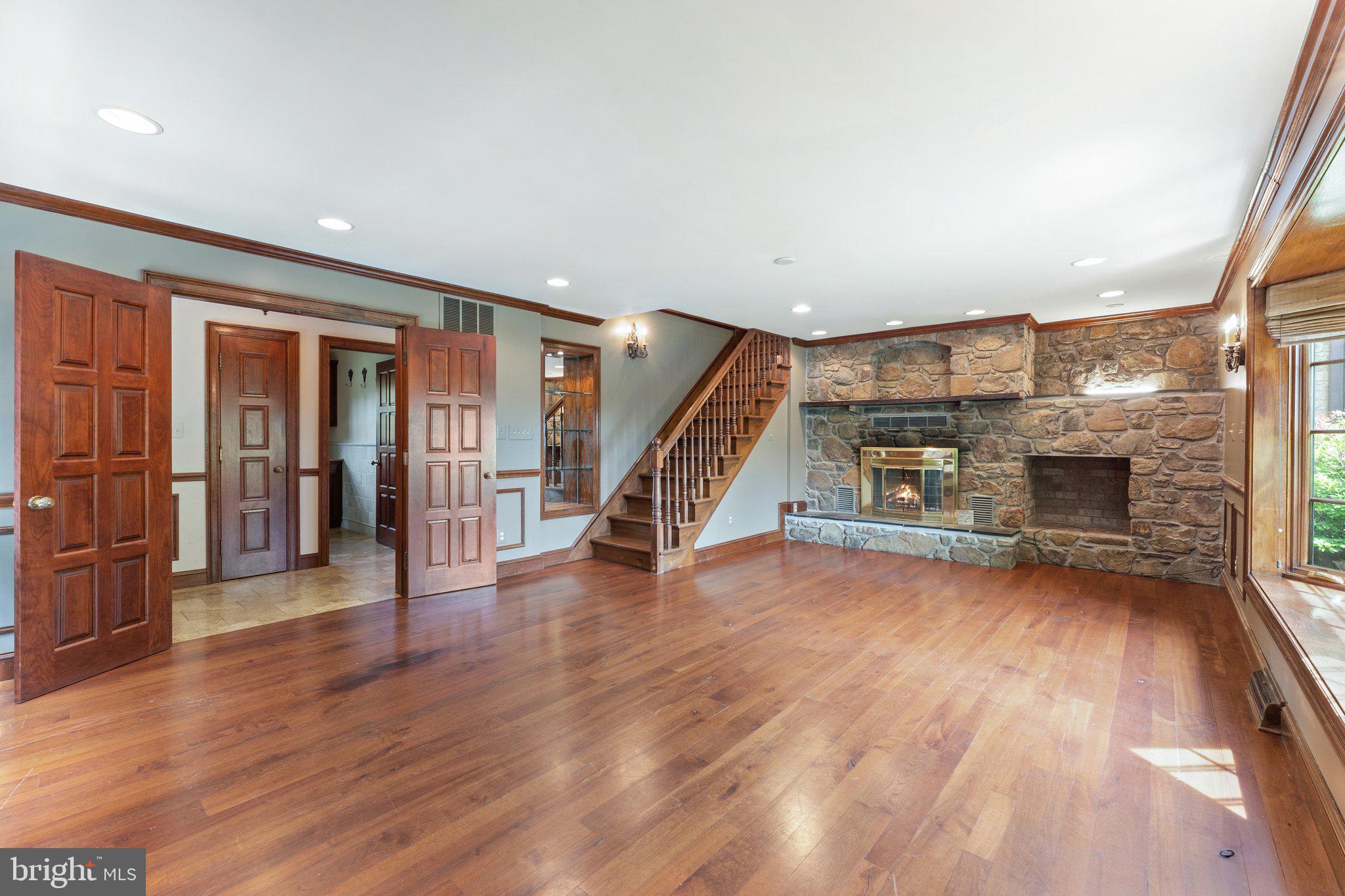 7138 Leeton Ridge Road Warrenton, VA 20186 - Photo 41 of 90