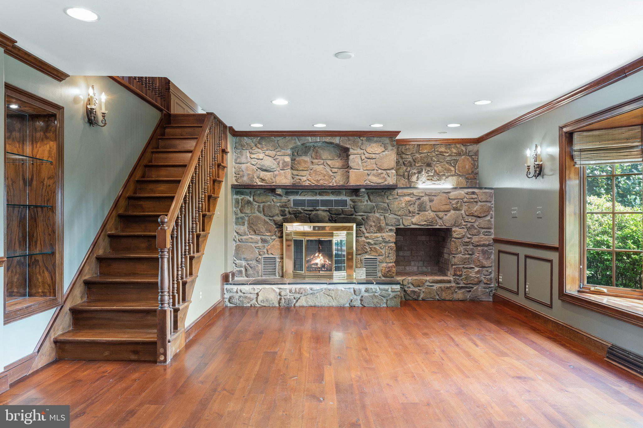 7138 Leeton Ridge Road Warrenton, VA 20186 - Photo 42 of 90