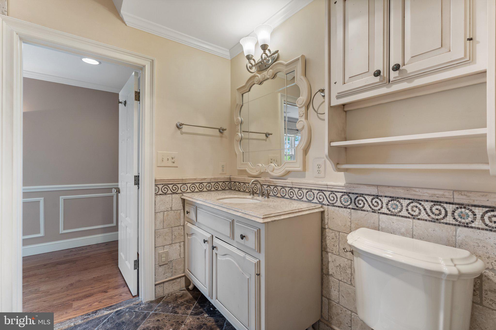 7138 Leeton Ridge Road Warrenton, VA 20186 - Photo 44 of 90