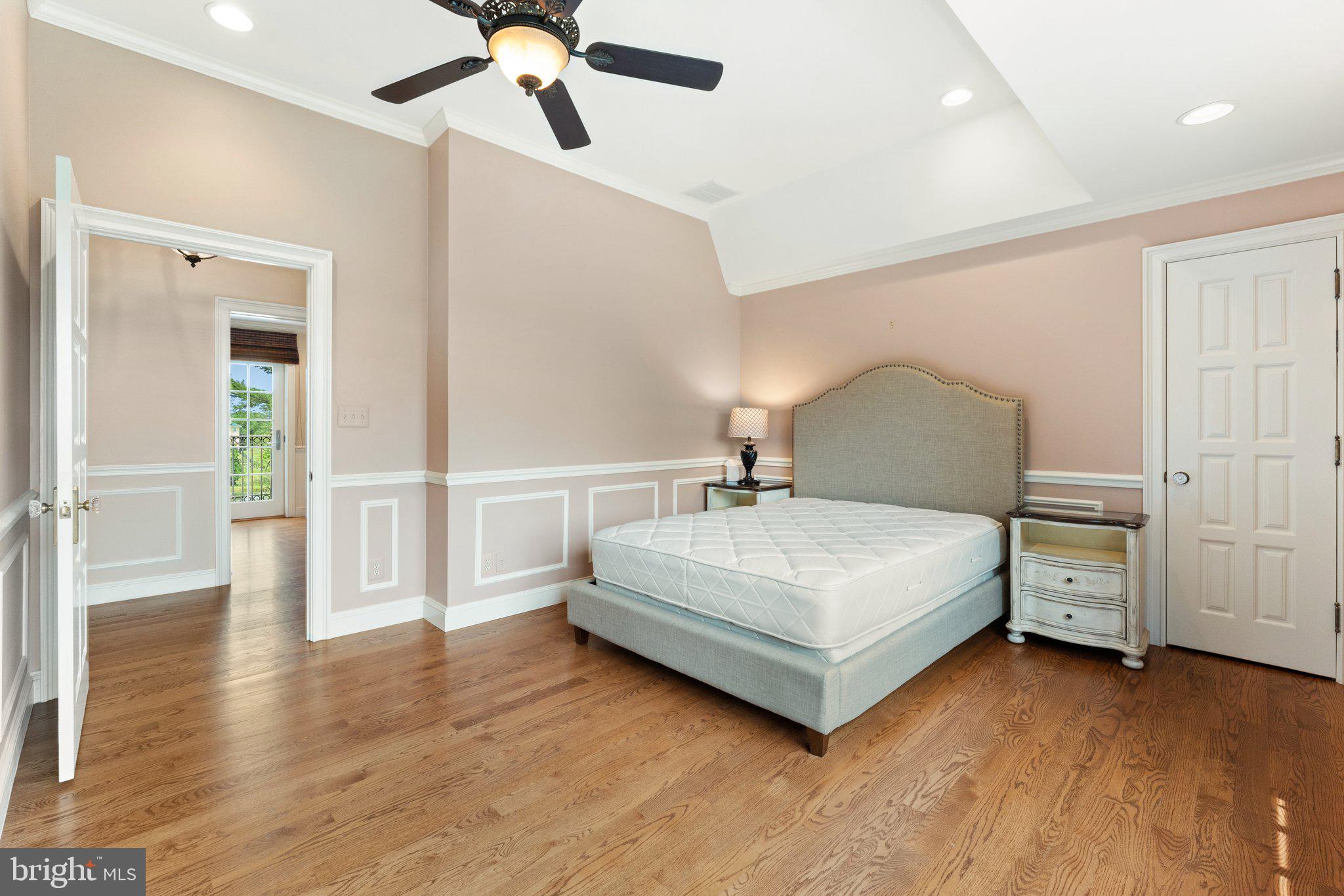 7138 Leeton Ridge Road Warrenton, VA 20186 - Photo 46 of 90